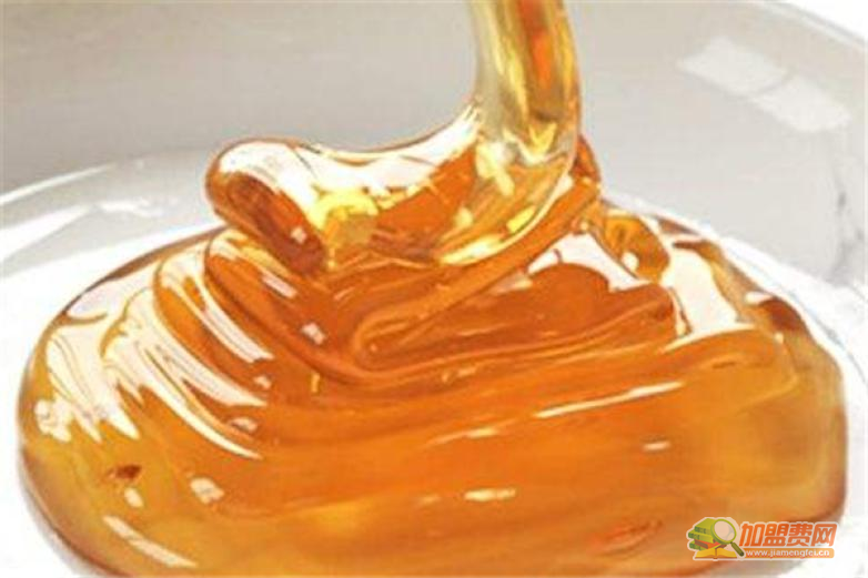 百花蜂蜜专卖店加盟 百花蜂蜜专卖店加盟