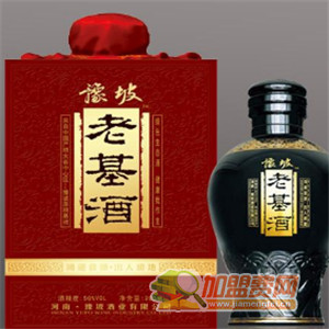 豫坡酒加盟
