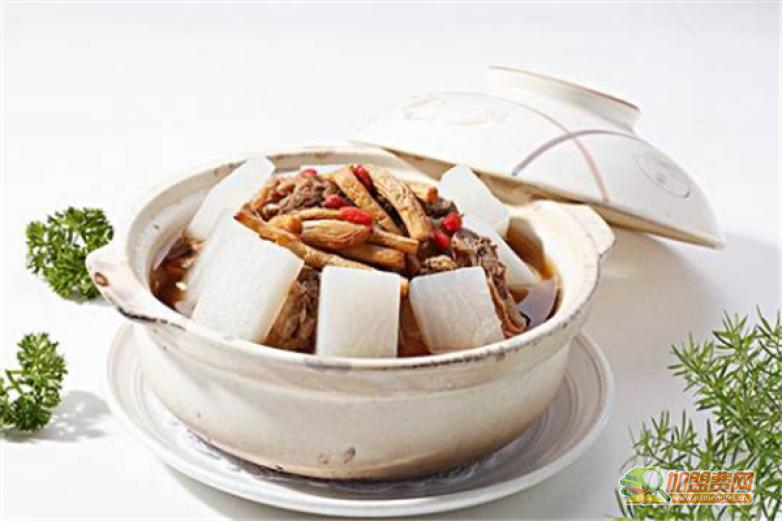 小丁香加盟