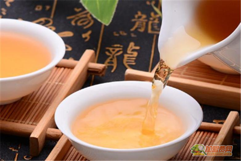 有记茶业加盟 有记茶业加盟