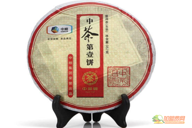 中粮茶叶加盟 中粮茶叶加盟