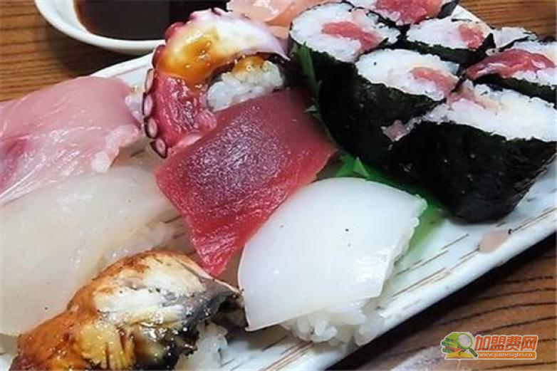 野食寿司加盟 野食寿司加盟