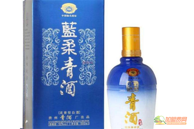 柳叶青酒加盟 柳叶青酒加盟