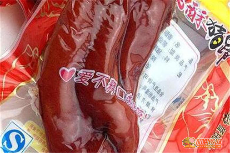 乡巴佬猪蹄加盟 乡巴佬猪蹄加盟