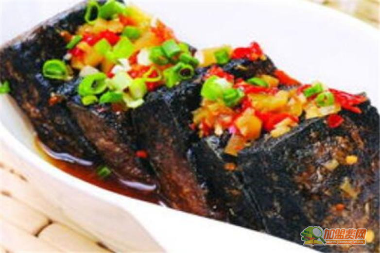 长沙灌汤臭豆腐加盟 长沙灌汤臭豆腐加盟