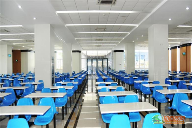 中奥员工食堂加盟 中奥员工食堂加盟