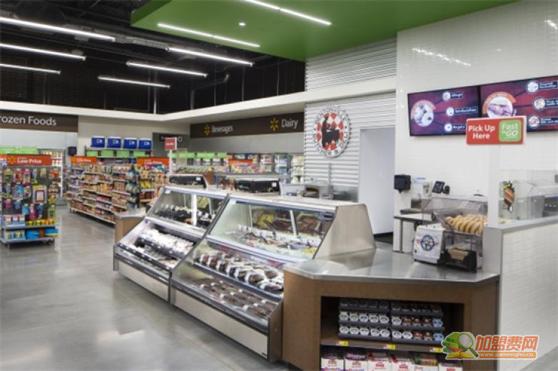 百丰汇便利店加盟 百丰汇便利店加盟
