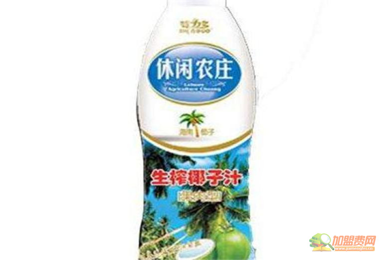 智力多饮料加盟 智力多饮料加盟
