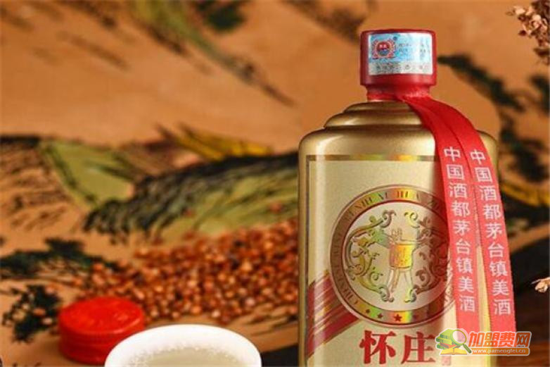 中酒酒业加盟 中酒酒业加盟