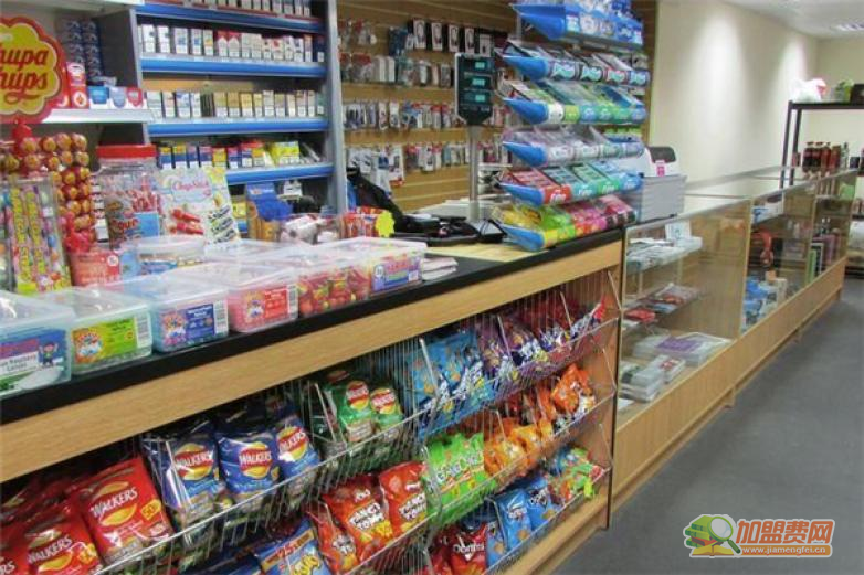 豫便利便利店加盟 豫便利便利店加盟