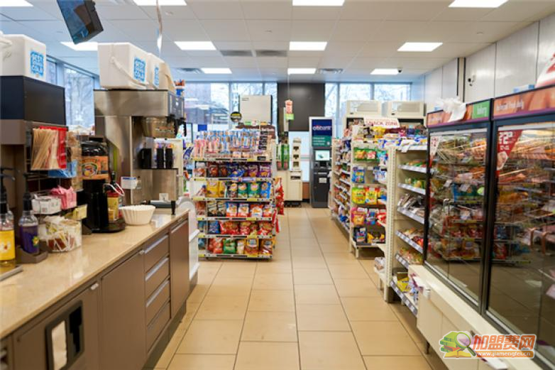 时开便利店加盟 时开便利店加盟
