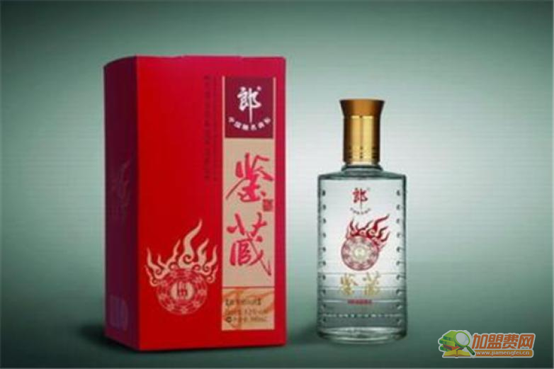 鉴藏郎酒加盟 鉴藏郎酒加盟