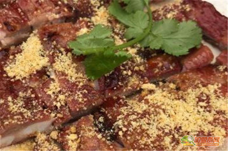 恒益烧腊加盟 恒益烧腊加盟
