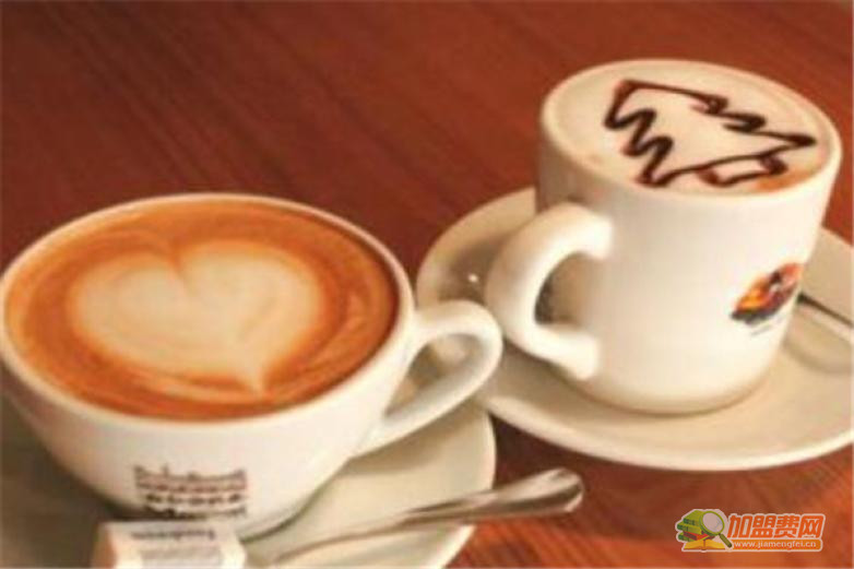 一号咖啡加盟 一号咖啡加盟