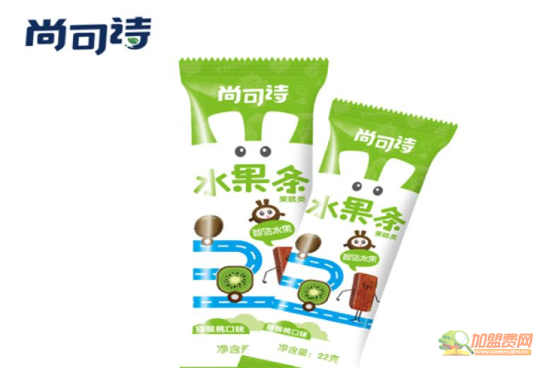 尚可诗加盟 尚可诗加盟