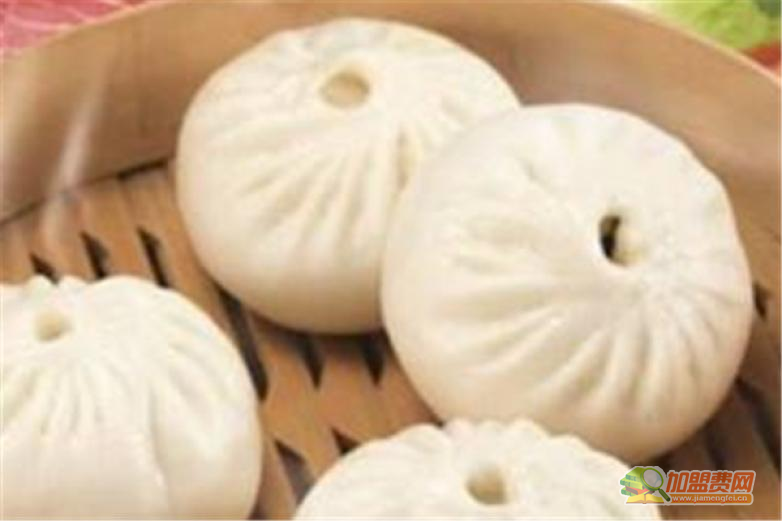 老台门包子店加盟 老台门包子店加盟
