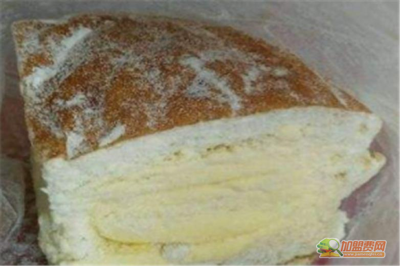 圣努尔手感烘焙加盟 圣努尔手感烘焙加盟