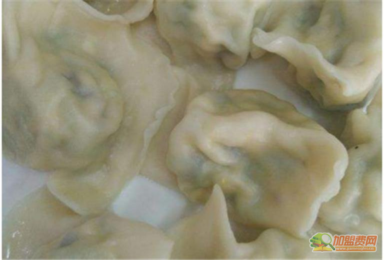 兴福水饺加盟 兴福水饺加盟