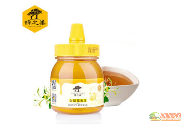 蜂之巢蜂蜜加盟 蜂之巢蜂蜜加盟