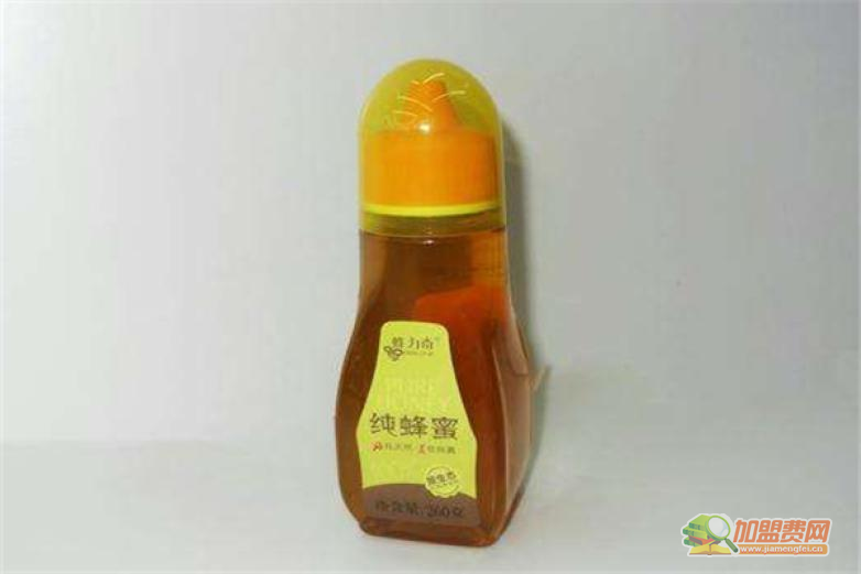 蜂力奇蜂蜜加盟 蜂力奇蜂蜜加盟