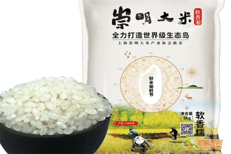 崇明土特产加盟 崇明土特产加盟