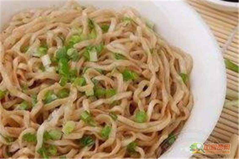 福建沙县特色小吃加盟