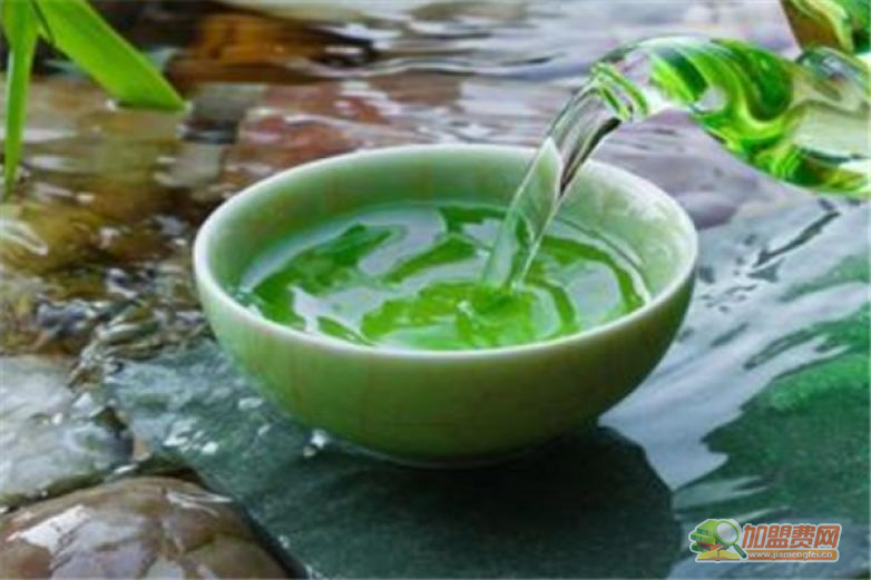 福建茶业加盟 福建茶业加盟