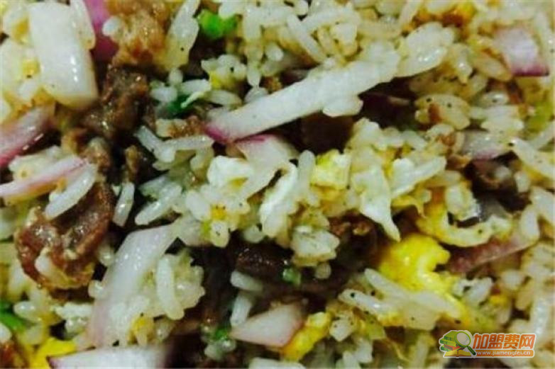胡记炒饭加盟 胡记炒饭加盟