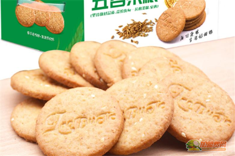 健悦坊无糖食品加盟 健悦坊无糖食品加盟