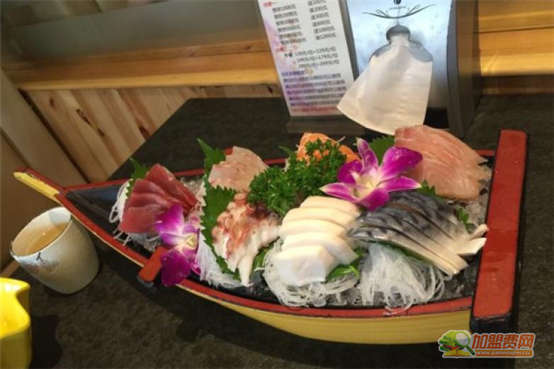江织田日本料理加盟 江织田日本料理加盟