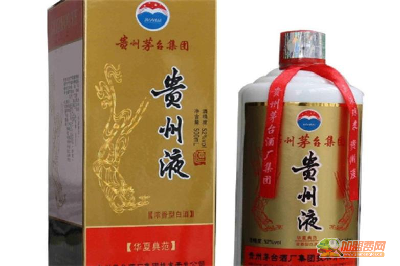 贵州茅台贵州液加盟 贵州茅台贵州液加盟