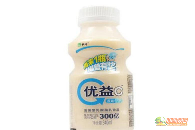 优益c酸奶加盟 优益c酸奶加盟