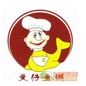 文仔鱼粥加盟