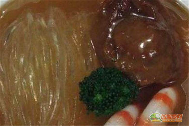 开煨粤菜汤馆加盟