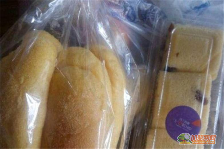 诗兰西饼加盟 诗兰西饼加盟