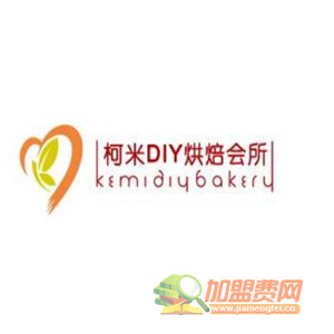 柯米烘焙加盟