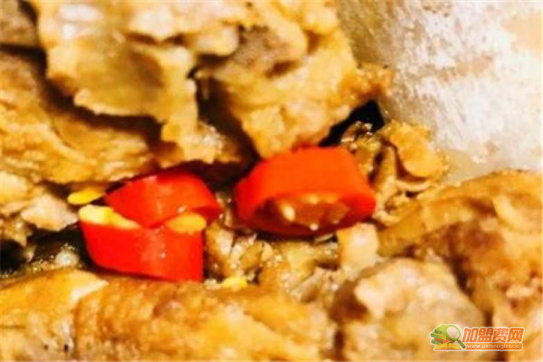 九妈妈酱骨饭加盟 九妈妈酱骨饭加盟