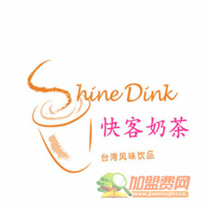 快客奶茶店加盟
