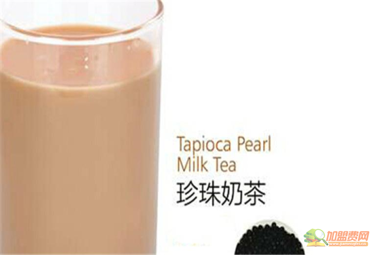 快客奶茶店加盟 快客奶茶店加盟