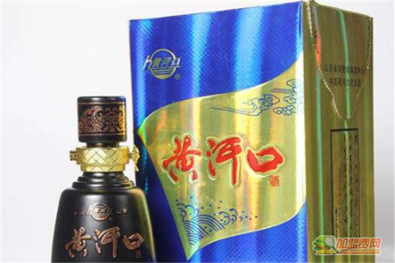 黄河口酒加盟 黄河口酒加盟