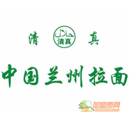 兰州面馆加盟