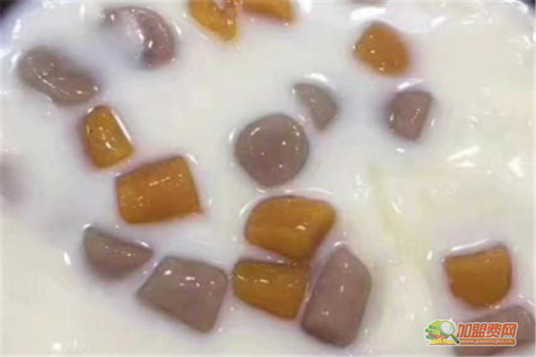 豆花坊加盟 豆花坊加盟