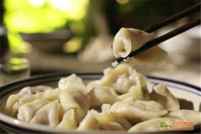 正经饺子馆加盟 正经饺子馆加盟