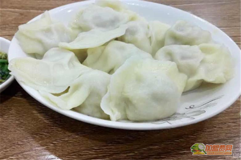 群嫂水饺加盟 群嫂水饺加盟