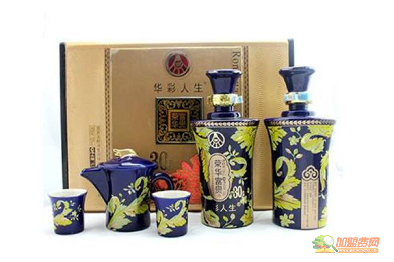 五粮液荣华富贵加盟 五粮液荣华富贵加盟