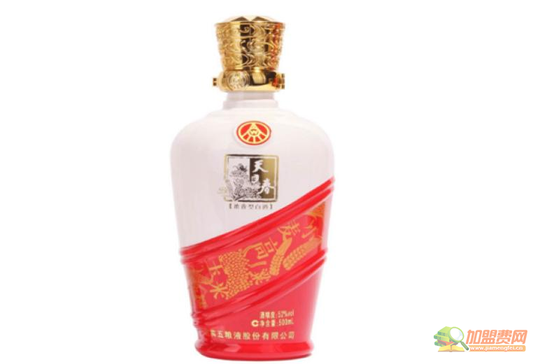 五粮液天贝春加盟 五粮液天贝春加盟