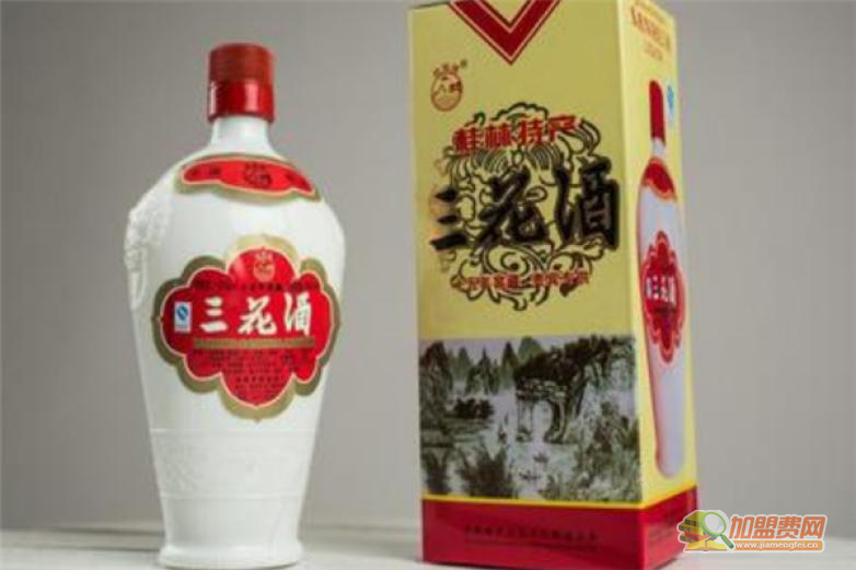 希香三花酒加盟 希香三花酒加盟
