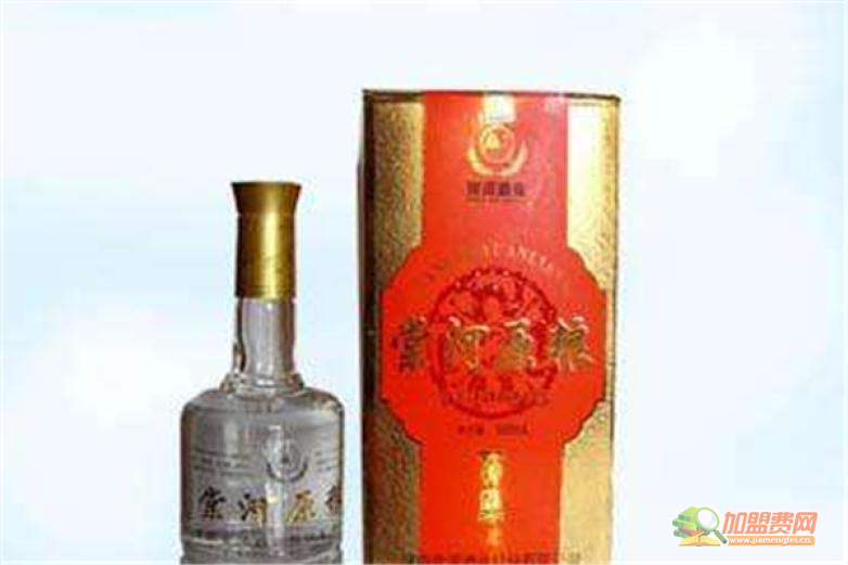棠河白酒加盟 棠河白酒加盟