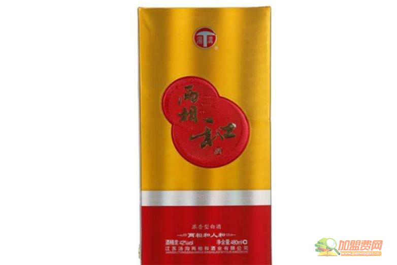 汤沟两相和酒加盟 汤沟两相和酒加盟