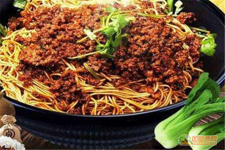 徐轩记红烧牛肉面馆加盟 徐轩记红烧牛肉面馆加盟